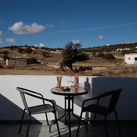 Soley Naxos * Kastrákion