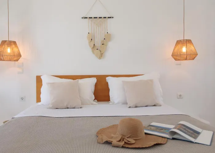 Soley Naxos Kastrákion