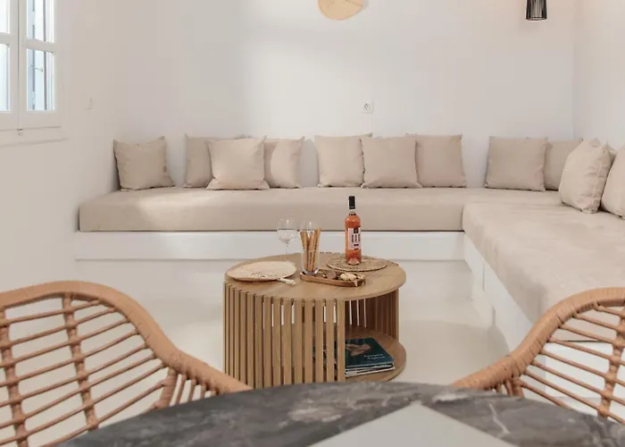 Soley Naxos Hotel Kastrákion