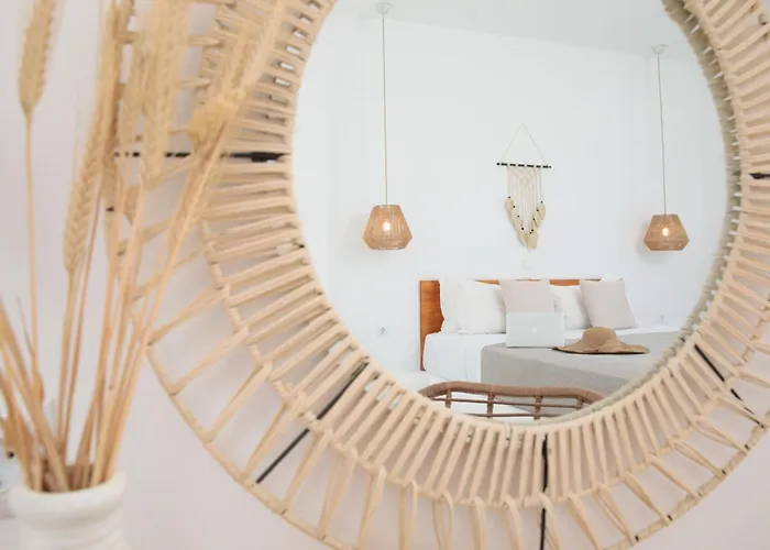 Hotel Soley Naxos Kastrákion