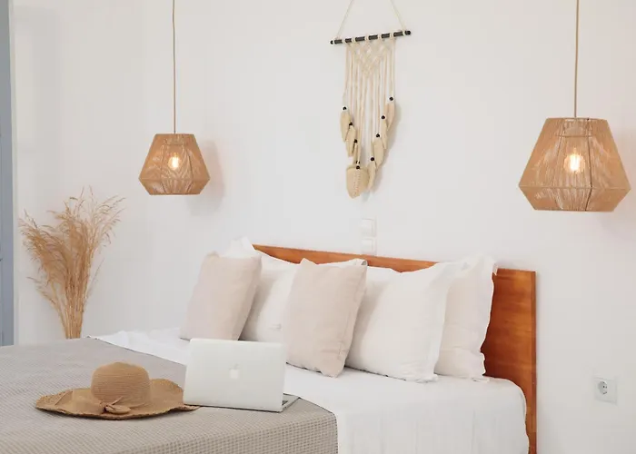 Soley Naxos Kastrákion