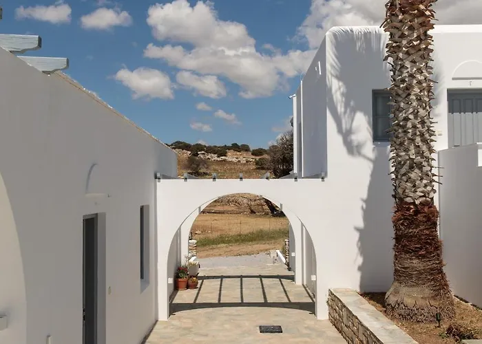 Soley Naxos Kastrákion