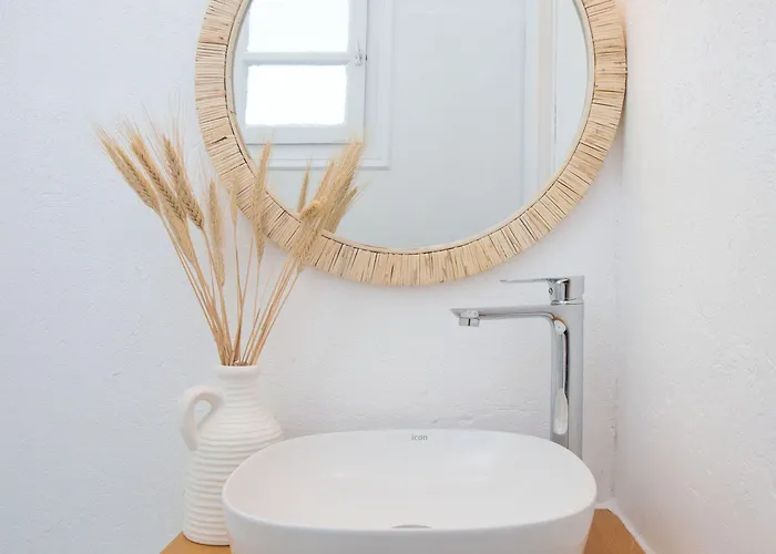 Hotel Soley Naxos Kastrákion