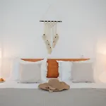 ホテル Soley Naxos Kastrákion