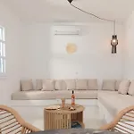 ホテル Soley Naxos