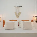 Soley Naxos ホテル