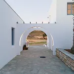 ホテル Soley Naxos *