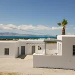 Soley Naxos ホテル