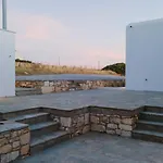 ホテル Soley Naxos