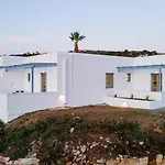 ホテル Soley Naxos *