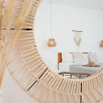 ホテル Soley Naxos Kastrákion