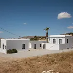 ホテル Soley Naxos