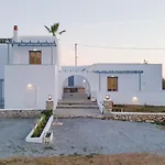 ホテル Soley Naxos *