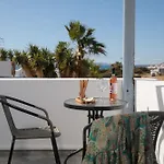 Soley Naxos ホテル Kastrákion