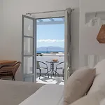 ホテル Soley Naxos *