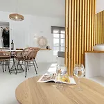ホテル Soley Naxos