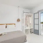 ホテル Soley Naxos Kastrákion