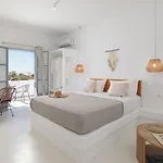ホテル Soley Naxos *