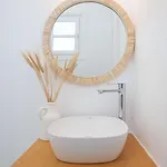 ホテル Soley Naxos Kastrákion