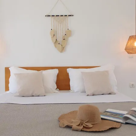 Soley Naxos Кастраки
