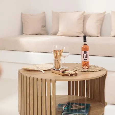 Soley Naxos Кастраки
