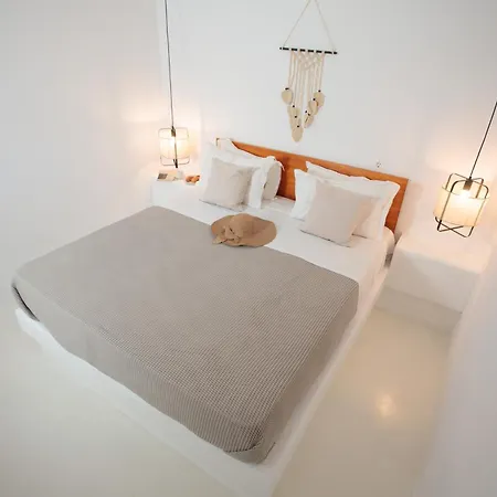 Soley Naxos * Кастраки
