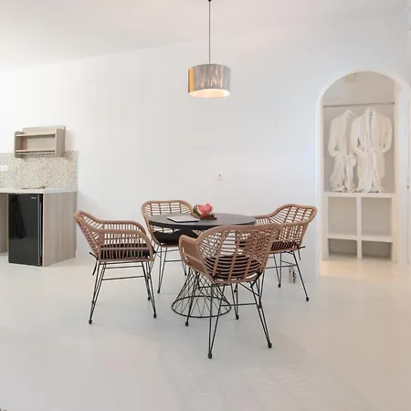Soley Naxos * Кастраки