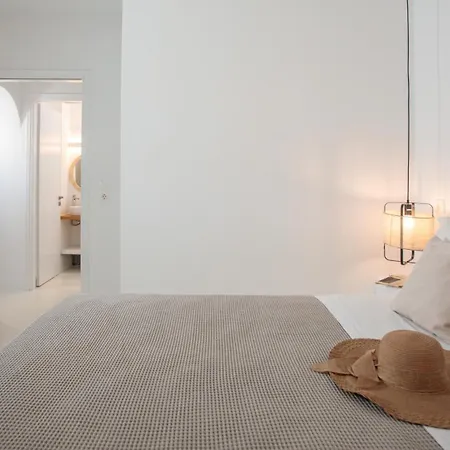 Soley Naxos Отель