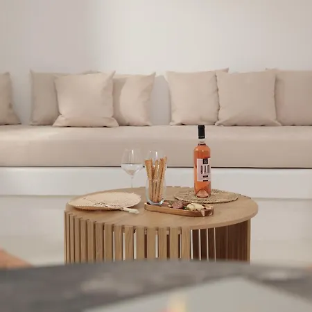 Soley Naxos * Кастраки
