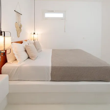 Soley Naxos Кастраки