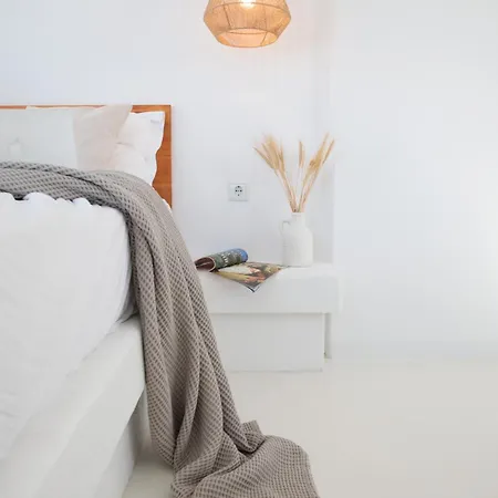 Soley Naxos Hotel Kastrákion