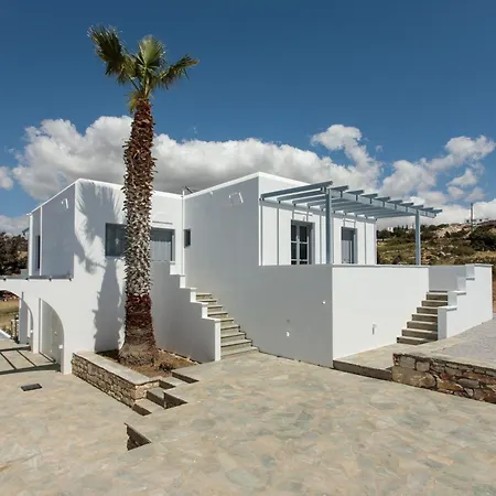 Hotel Soley Naxos Kastrákion