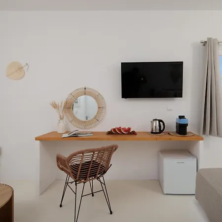 Soley Naxos * Кастраки