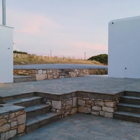 Отель Soley Naxos