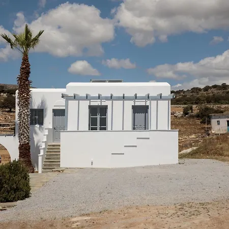 Soley Naxos Отель *