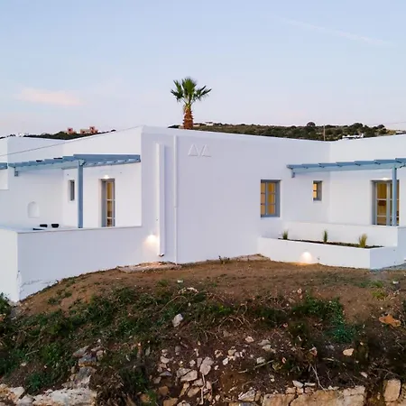 Отель Soley Naxos *