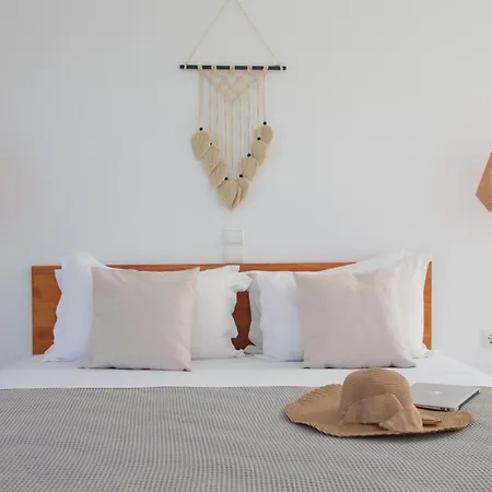 Soley Naxos * Кастраки