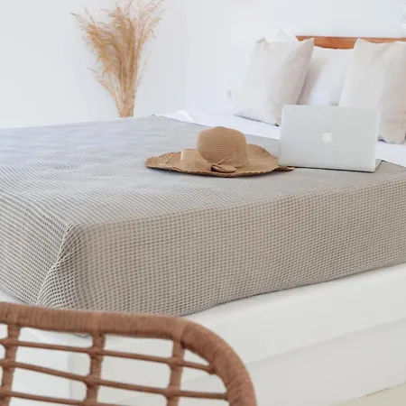Soley Naxos Отель