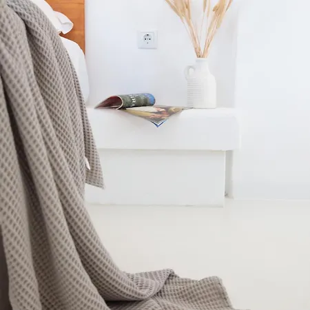 Отель Soley Naxos