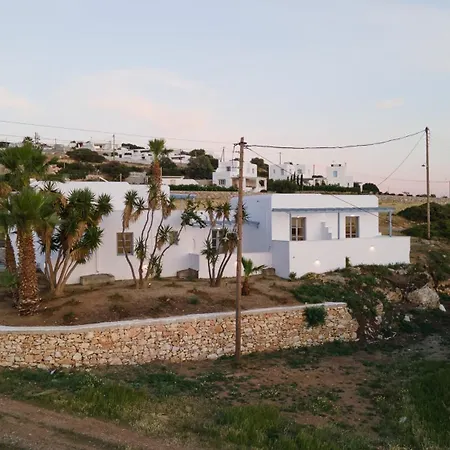 Soley Naxos * Кастраки