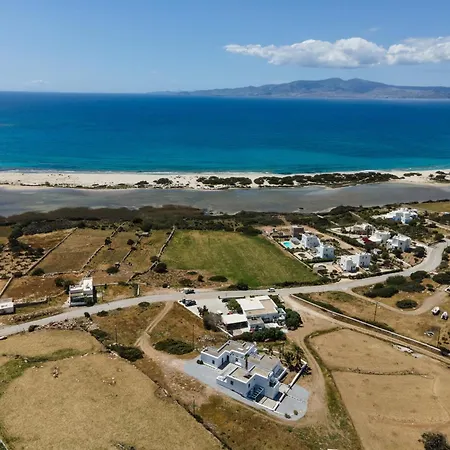 Soley Naxos *