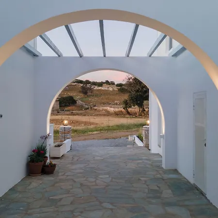 Soley Naxos * Кастраки