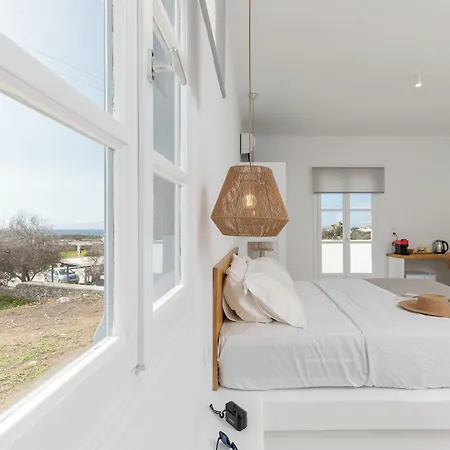 Soley Naxos Kastrákion