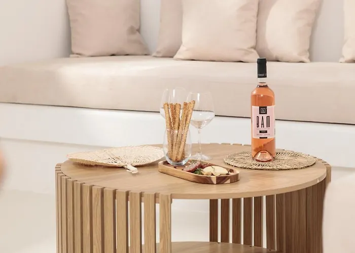 Soley Naxos Kastrákion