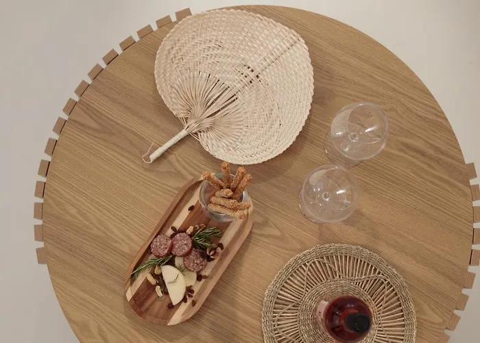 מלון Soley Naxos *