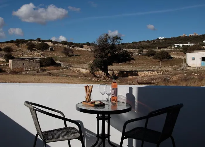 Soley Naxos * Kastrákion