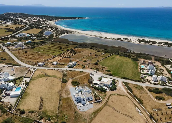 מלון Soley Naxos