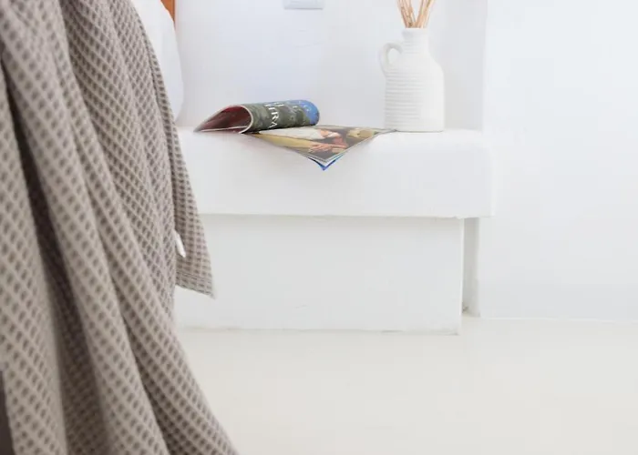 מלון Soley Naxos