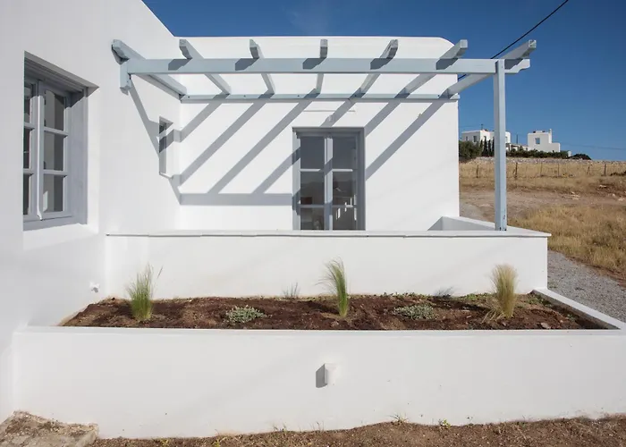 Soley Naxos מלון Kastrákion