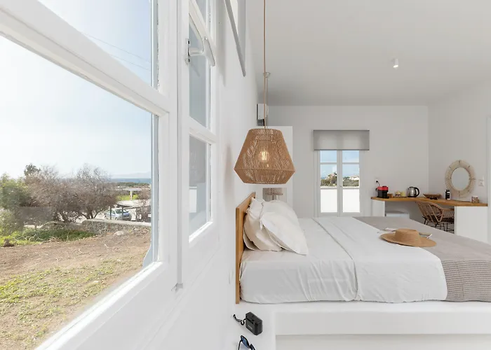 Soley Naxos Kastrákion